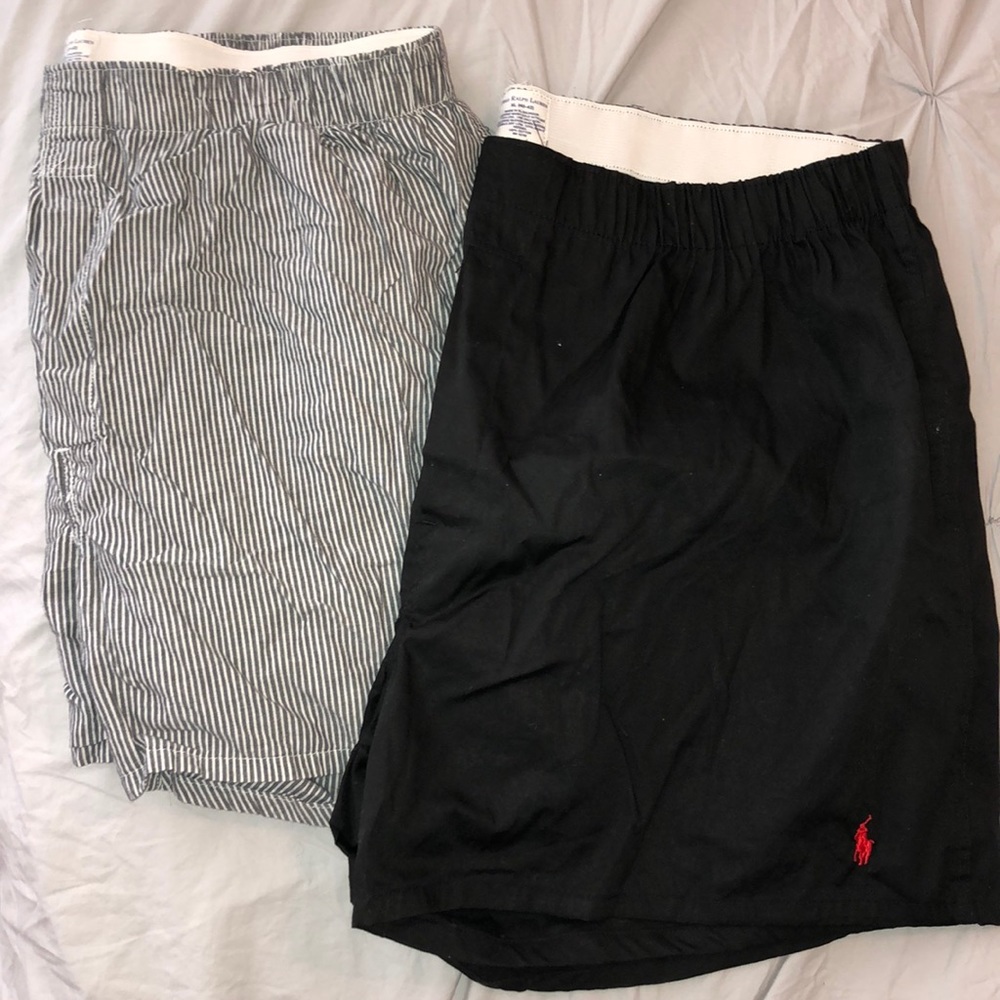Polo classic boxers new out of bag